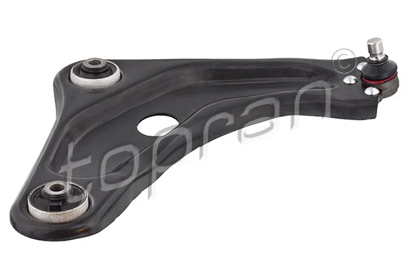 Control/Trailing Arm, wheel suspension (720 781)