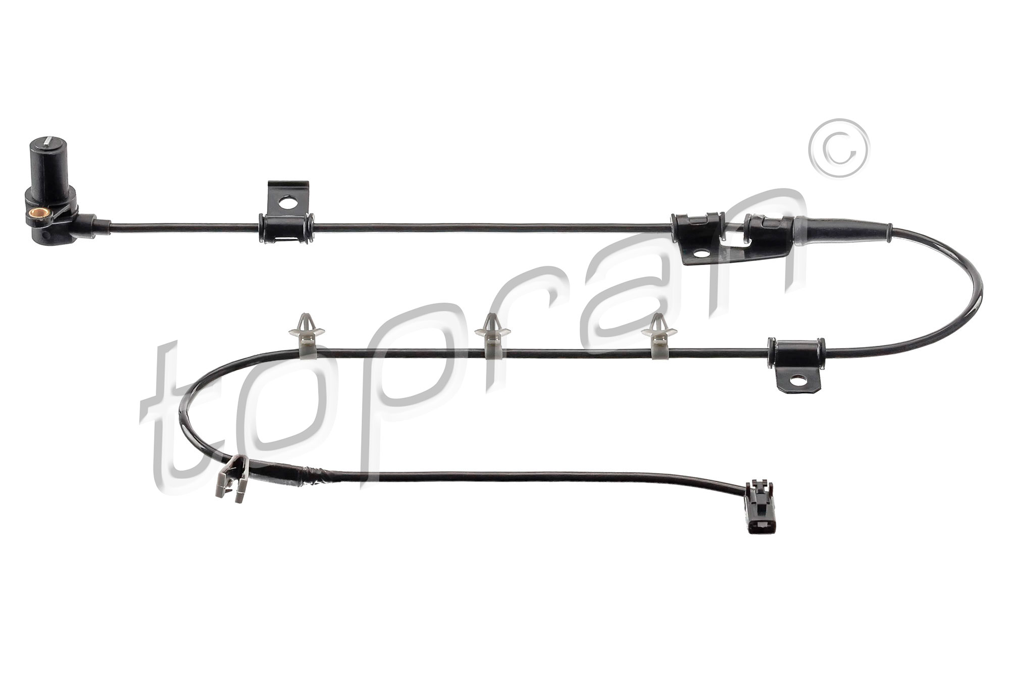 Sensor, wheel speed (821 390)