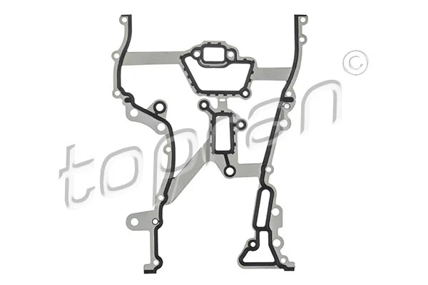 Gasket, oil pump (206 585)