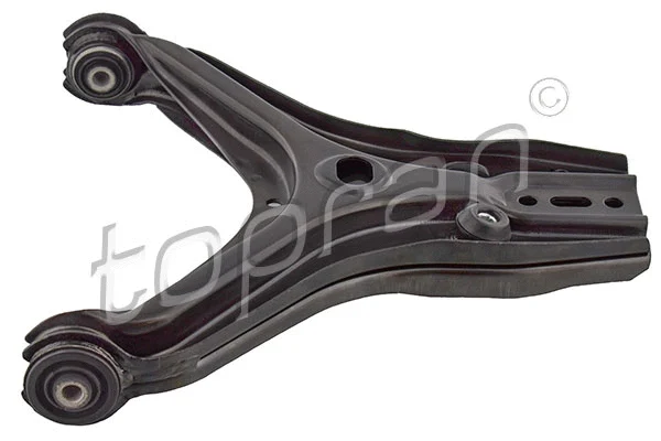 Control/Trailing Arm, wheel suspension (104 304)