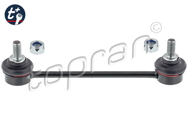 Link/Coupling Rod, stabiliser bar (821 453)
