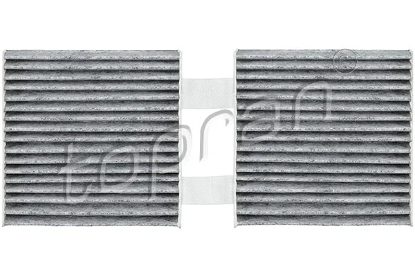 Filter Set, cabin air (502 113)