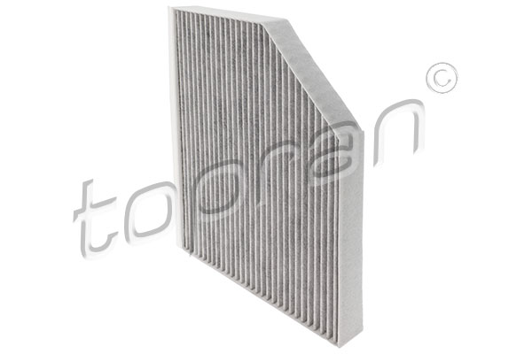 Filter, cabin air (111 124)