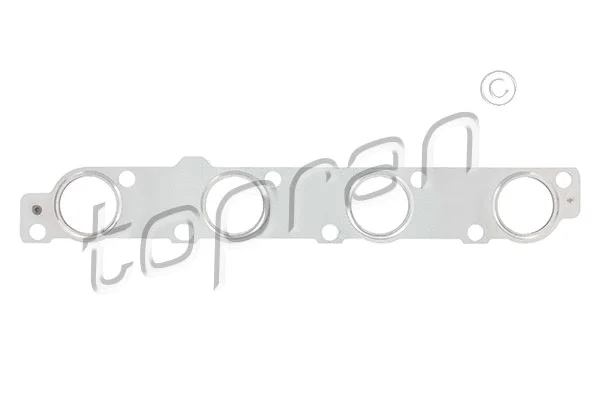 Gasket, exhaust manifold (302 235)