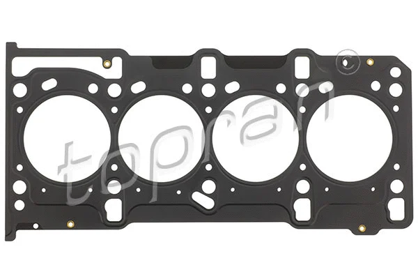 Gasket, cylinder head (208 114)