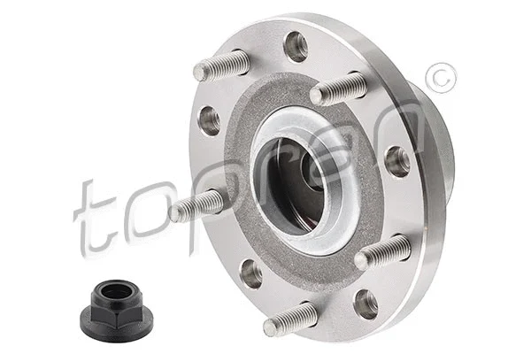 Wheel Bearing Kit (304 088)