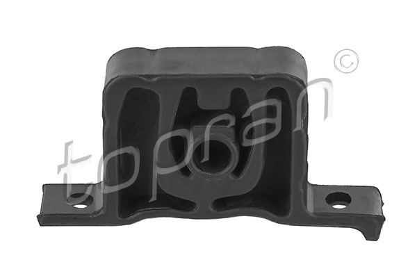 Mount, exhaust system (109 115)