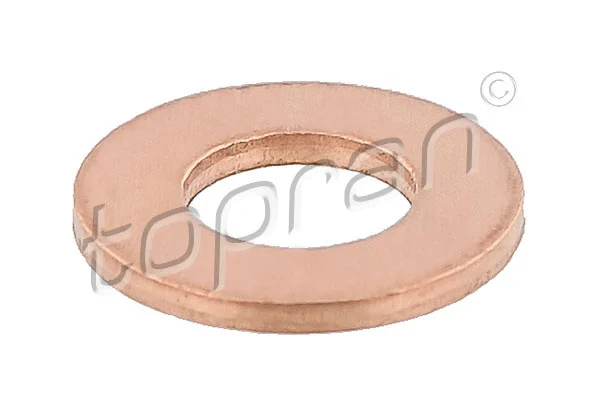 Seal Ring, oil drain plug (720 305)