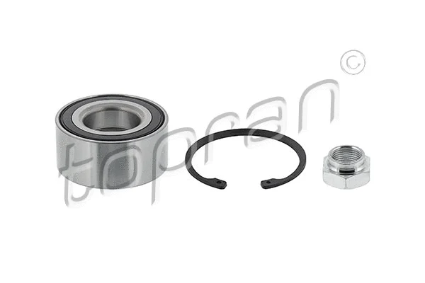 Wheel Bearing Kit (720 199)
