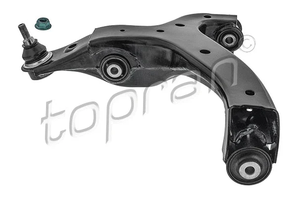 Control/Trailing Arm, wheel suspension (114 912)