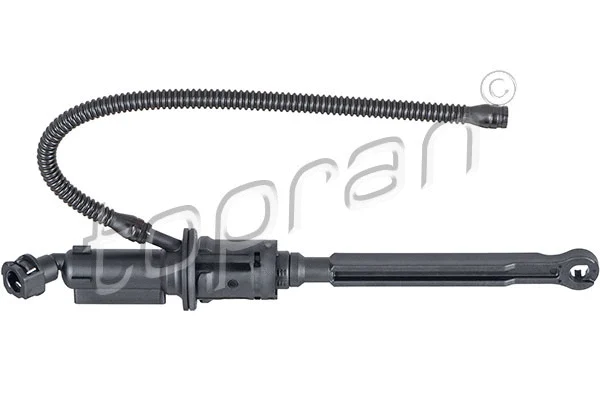 Master Cylinder, clutch (723 100)