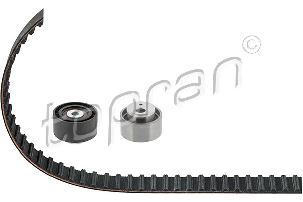 Timing Belt Kit (720 148)