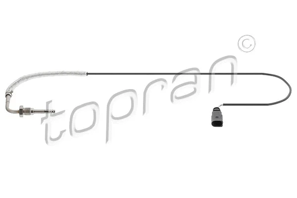 Sensor, exhaust gas temperature (638 595)