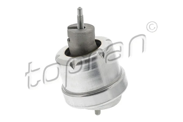 Mounting, engine (205 165)