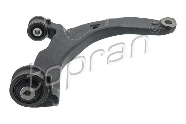 Control/Trailing Arm, wheel suspension (116 788)
