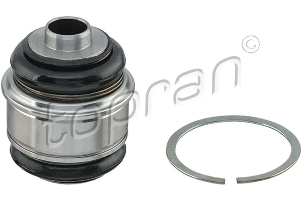 Mounting, wheel bearing housing (500 336)