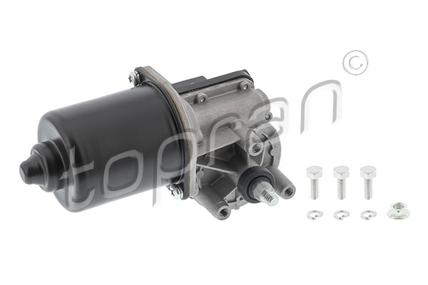 Wiper Motor (723 937)