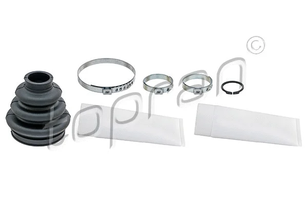 Bellow Kit, drive shaft (502 327)