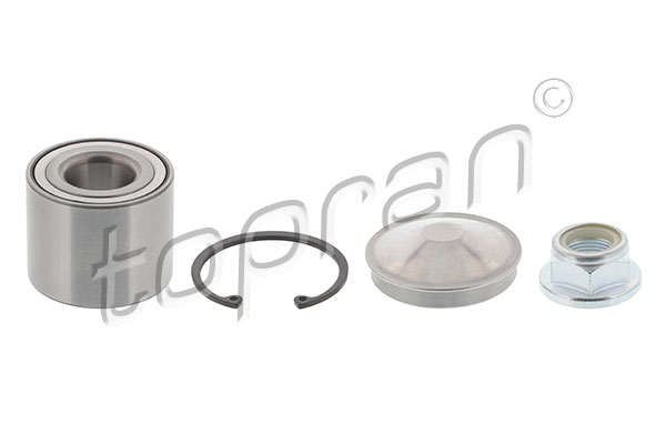 Wheel Bearing Kit (701 665)