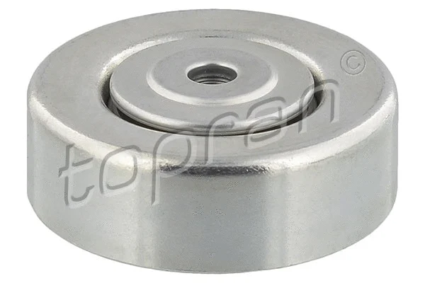 Tensioner Pulley, V-ribbed belt (500 260)