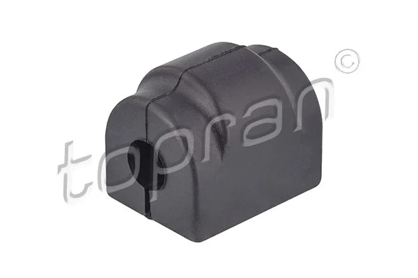 Mounting, stabiliser bar (500 333)