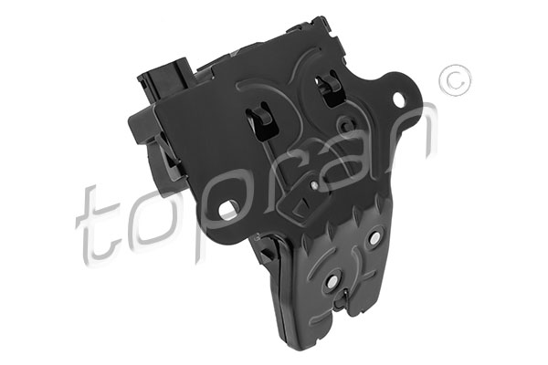 Tailgate Lock (209 387)