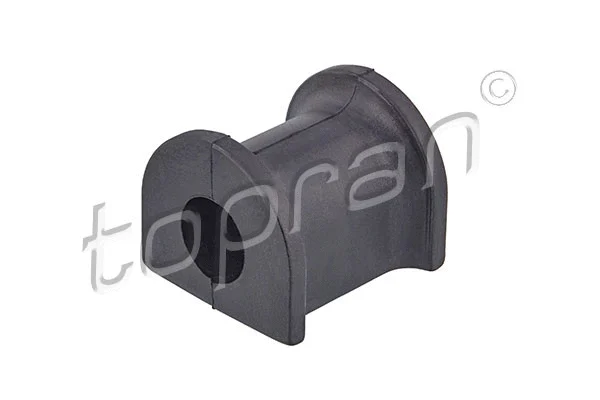 Mounting, stabiliser bar (112 867)