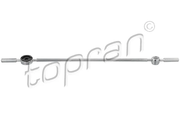 Selector-/Shift Rod (721 259)