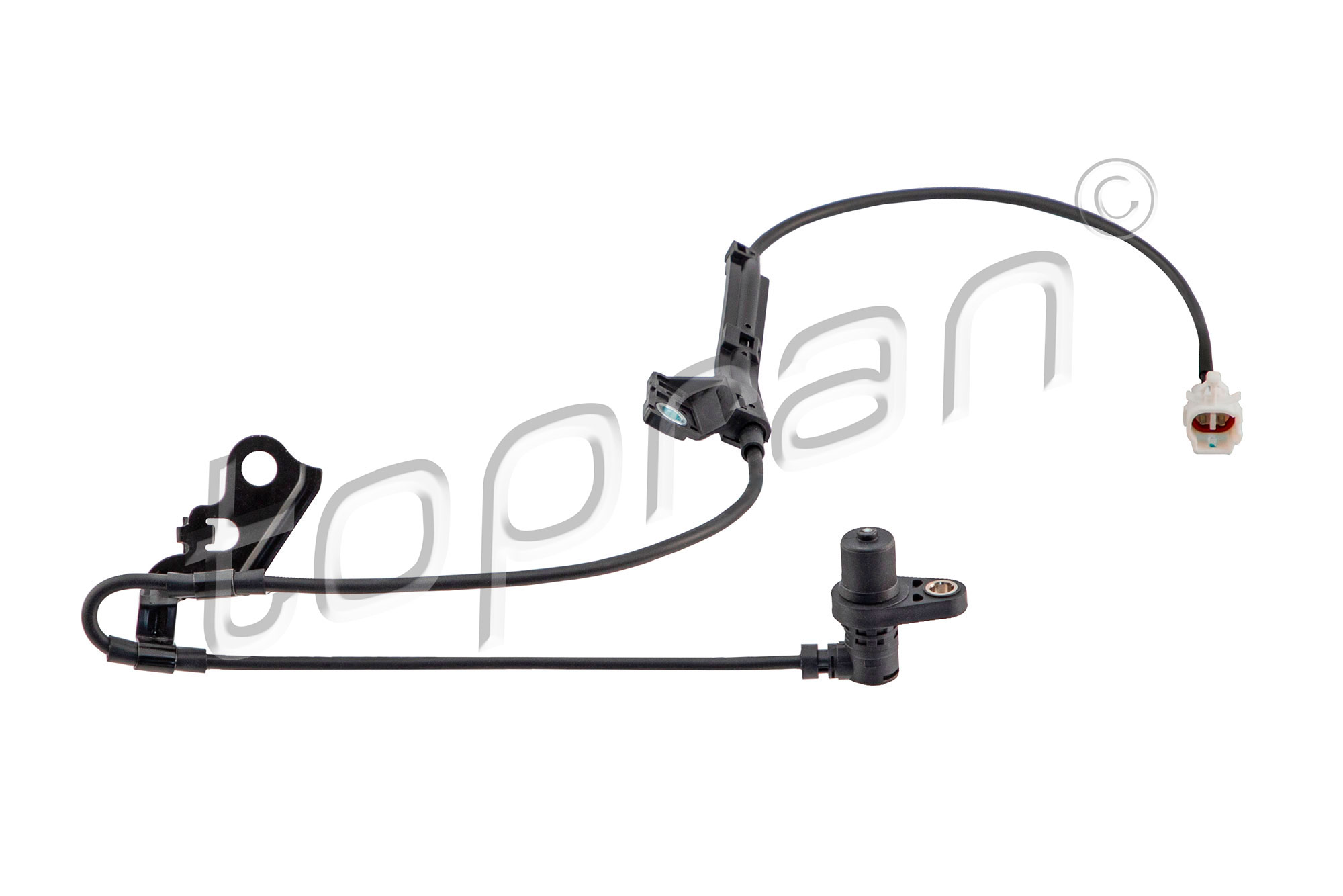 Sensor, wheel speed (623 011)