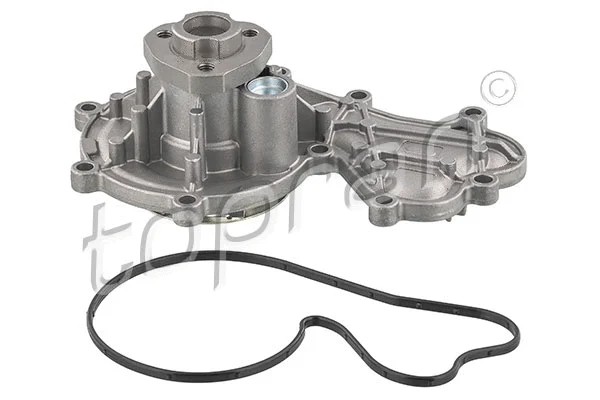 Water Pump, engine cooling (115 608)