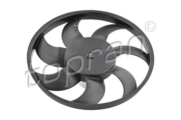 Fan, engine cooling (701 783)