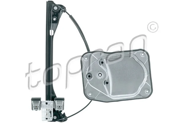 Window Regulator (114 648)