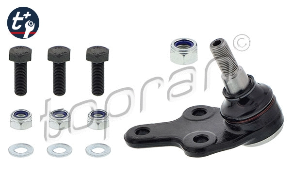 Ball Joint (302 479)