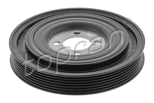 Belt Pulley, crankshaft (207 342)