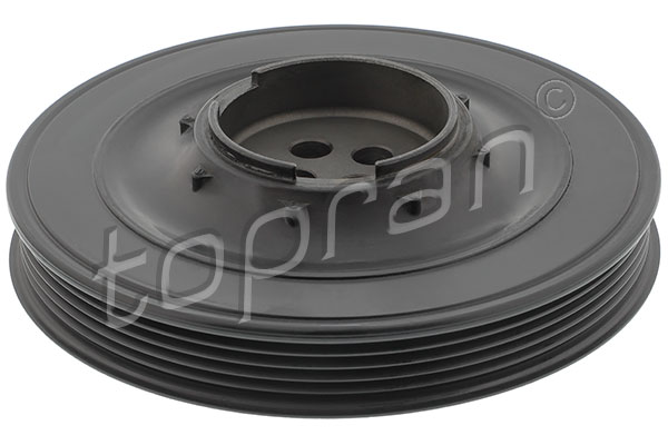 Belt Pulley, crankshaft (503 510)