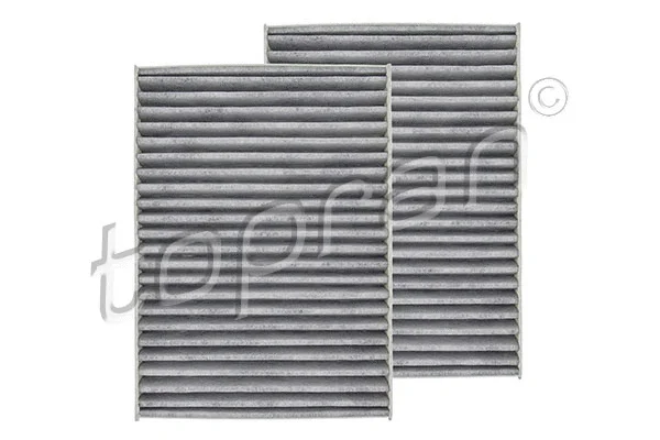 Filter Set, cabin air (502 962)