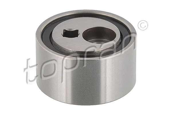 Tensioner Pulley, V-ribbed belt (722 426)