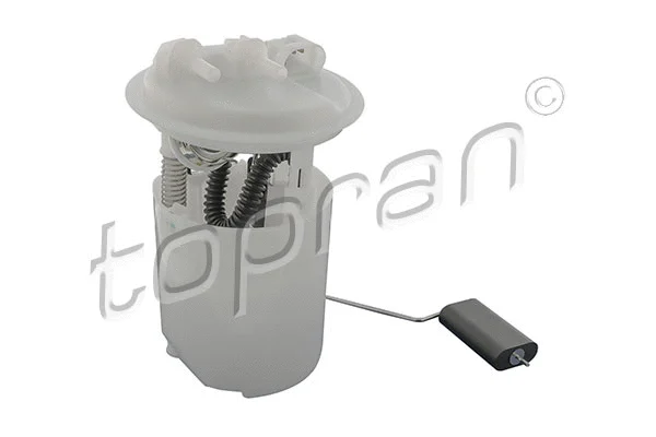 Fuel Feed Unit (630 664)