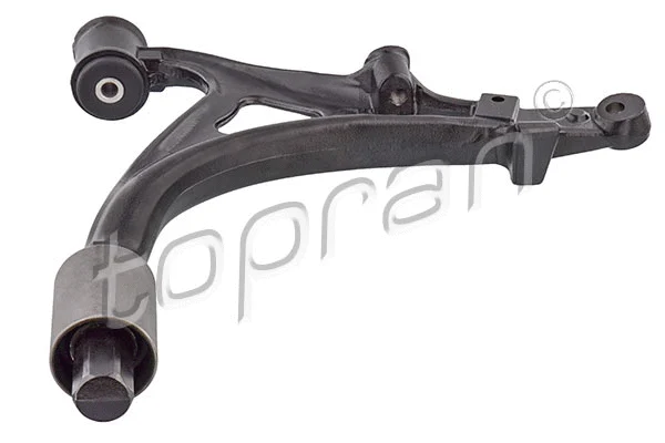 Control/Trailing Arm, wheel suspension (401 760)
