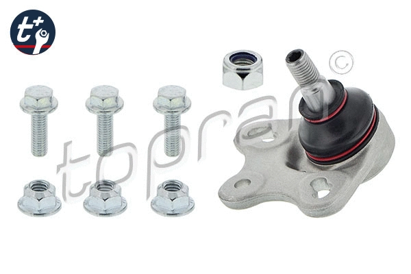 Ball Joint (400 286)