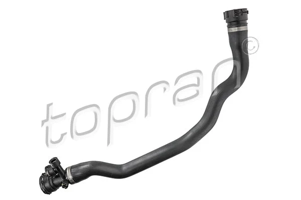 Radiator Hose (501 992)