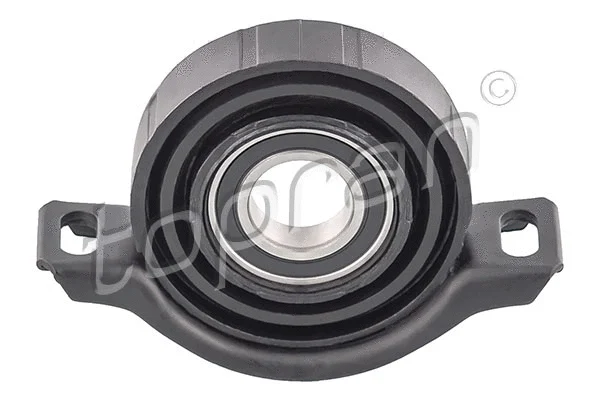 Suspension, propshaft (400 083)