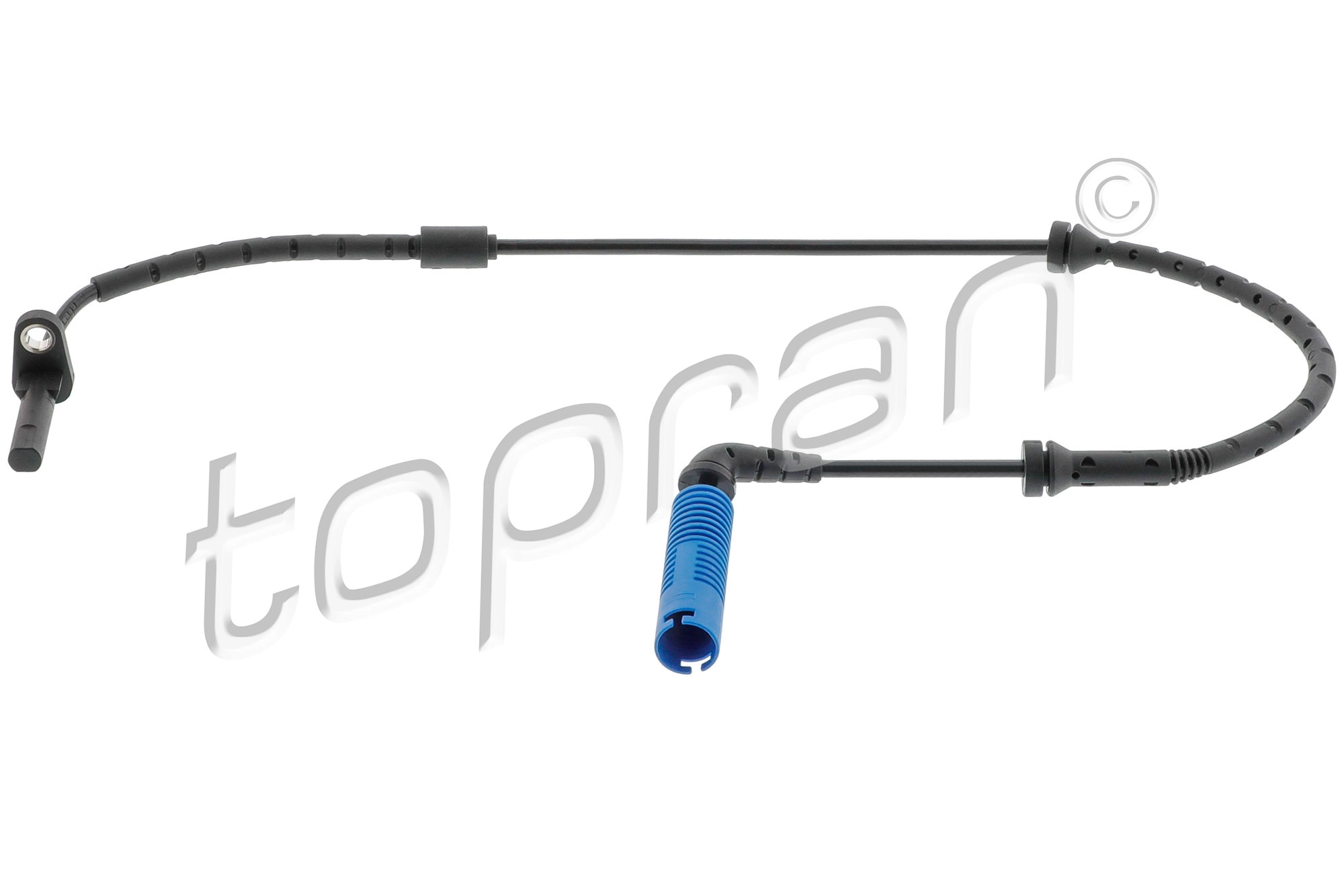 Sensor, wheel speed (501 464)