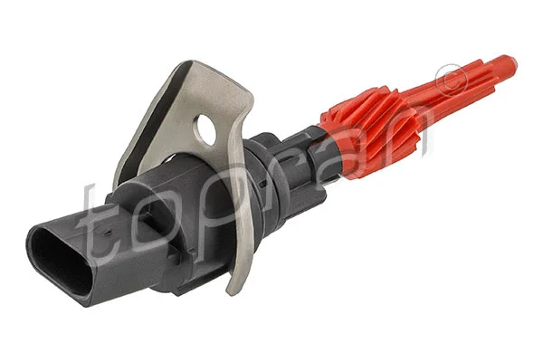 Sensor, odometer (109 751)
