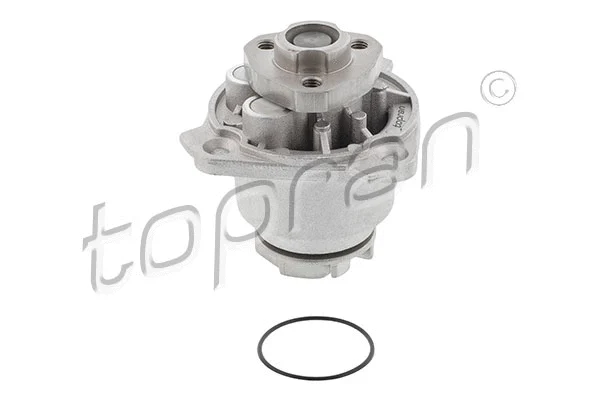 Water Pump, engine cooling (110 929)