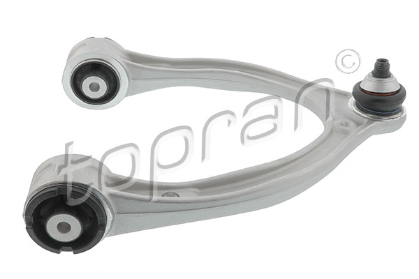 Control/Trailing Arm, wheel suspension (409 252)