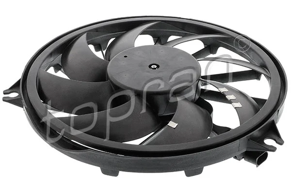 Fan, engine cooling (721 533)