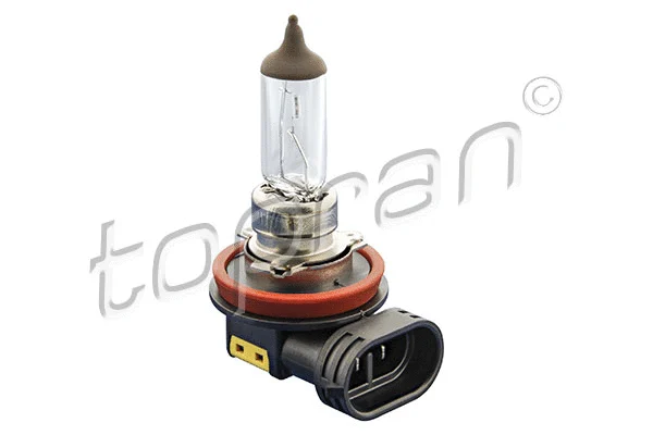 Bulb, headlight (116 313)