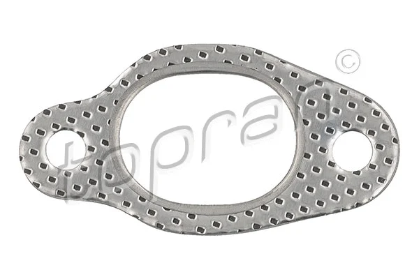 Gasket, exhaust manifold (100 318)