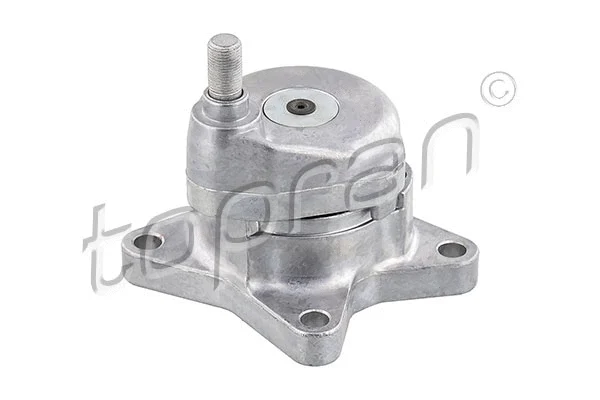 Belt Tensioner, V-ribbed belt (400 011)